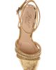 Jewel Badgley Mischka Jewel Badgley Mischka Zimal Ankle Strap Sandal - 5