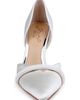 Jewel Badgley Mischka Jewel Badgley Mischka Zoey d'Orsay Pump - 4