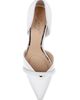 Jewel Badgley Mischka Jewel Badgley Mischka Zoey d'Orsay Pump - 5