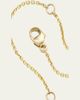 JIA JIA 14K Black Tourmaline Pendant Necklace - 3