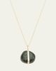 JIA JIA 14K October Birthstone Pendant Necklace - 1