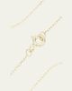 JIA JIA 14K October Birthstone Pendant Necklace - 3