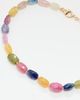 JIA JIA JIA JIA 14k Large Rainbow Sapphire Candy Bracelet Rainbow One - 4