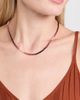 JIA JIA JIA JIA 14k Ombre Ruby Necklace Ruby One - 3