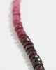 JIA JIA JIA JIA 14k Ombre Ruby Necklace Ruby One - 5