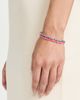 JIA JIA JIA JIA 14k Pink Pebble Opal Bracelet Pink One - 3