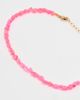 JIA JIA JIA JIA 14k Pink Pebble Opal Bracelet Pink One - 4