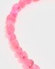 JIA JIA JIA JIA 14k Pink Pebble Opal Bracelet Pink One - 5