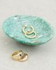 JIA JIA JIA JIA Amazonite Polished Dish Amazonite One - 2