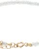 JIA JIA JIA JIA Blue Birthstone March Aquamarine Bracelet - 2
