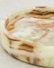 JIA JIA JIA JIA Green Onyx Round Bowl Green Onyx One - 5