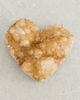 JIA JIA JIA JIA Medium Citrine Heart Citrine One - 2