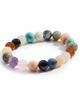 JIA JIA JIA JIA Rainbow Sphere Bracelet Multi One - 1
