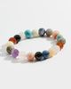 JIA JIA JIA JIA Rainbow Sphere Bracelet Multi One - 2