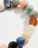 JIA JIA JIA JIA Rainbow Sphere Bracelet Multi One - 4