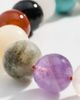 JIA JIA JIA JIA Rainbow Sphere Bracelet Multi One - 5