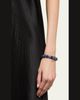 JIA JIA Uluwatu Sodalite 14K Gold Bar Crystal Bracelet - 2