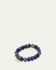 JIA JIA Uluwatu Sodalite 14K Gold Bar Crystal Bracelet - 4