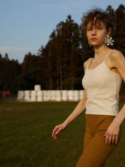 jijivisha Biker Pants