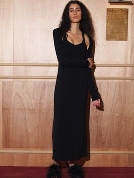 Sho Dress