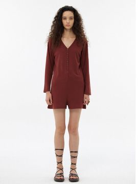 Sho Dress