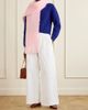 JIL SANDER Ballerina Prince leather flats - 2