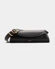 Jil Sander Cannolo Small Napa Leather Shoulder Bag - 1