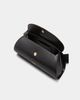 Jil Sander Cannolo Small Napa Leather Shoulder Bag - 4