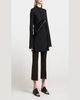 Jil Sander Cannolo Small Napa Leather Shoulder Bag - 5
