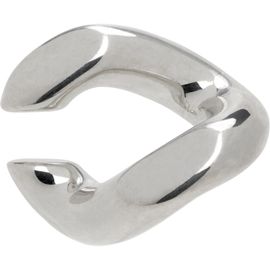 Jil Sander Jil Sander 532 Ear Cuff