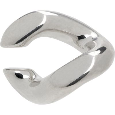Jil Sander Jil Sander 532 Ear Cuff