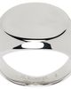 Jil Sander Jil Sander 647 Ring - 1