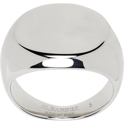 Jil Sander Jil Sander 647 Ring