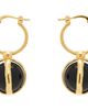 Jil Sander Jil Sander 931 Earrings - 1