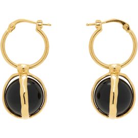Jil Sander Jil Sander 931 Earrings