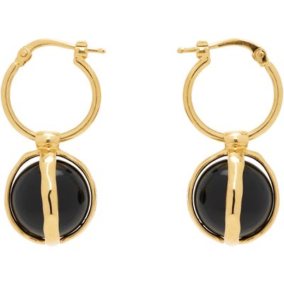 Jil Sander Jil Sander 931 Earrings