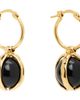 Jil Sander Jil Sander 931 Earrings - 2