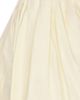 Jil Sander Jil Sander Asymmetrical Draped Midi Skirt - 7