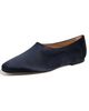 Jil Sander Jil Sander Ballerina Prince Shoes Ink - 1