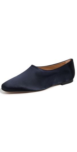 Jil Sander Jil Sander Ballerina Prince Shoes Ink