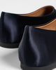 Jil Sander Jil Sander Ballerina Prince Shoes Ink - 4