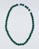 Jil Sander Jil Sander Beaded necklace - 1