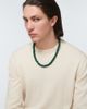 Jil Sander Jil Sander Beaded necklace - 2