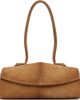 Jil Sander Jil Sander Beige Linea Shoulder Bag - 1