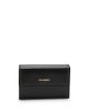Jil Sander Jil Sander Bifold Leather Wallet - 1