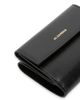 Jil Sander Jil Sander Bifold Leather Wallet - 4