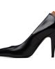 Jil Sander Jil Sander Black Alma Heels - 3