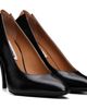 Jil Sander Jil Sander Black Alma Heels - 4