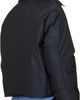 Jil Sander Jil Sander Black Blouson Jacket - 3