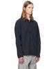 Jil Sander Jil Sander Black Boxy Shirt - 2